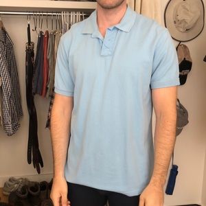 Jcrew polo